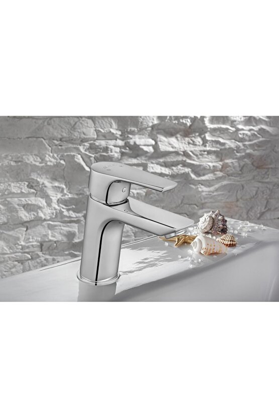 Niobe Krom Lavabo Bataryası 102188053