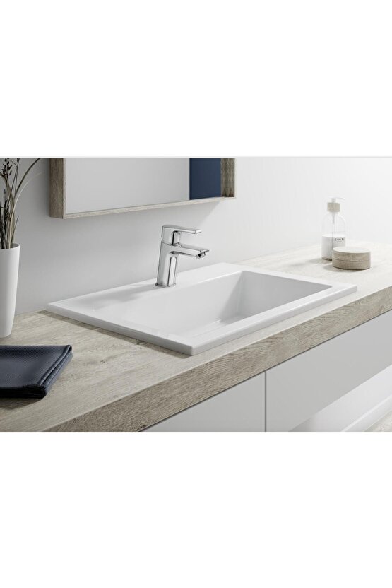 Niobe Krom Lavabo Bataryası 102188053