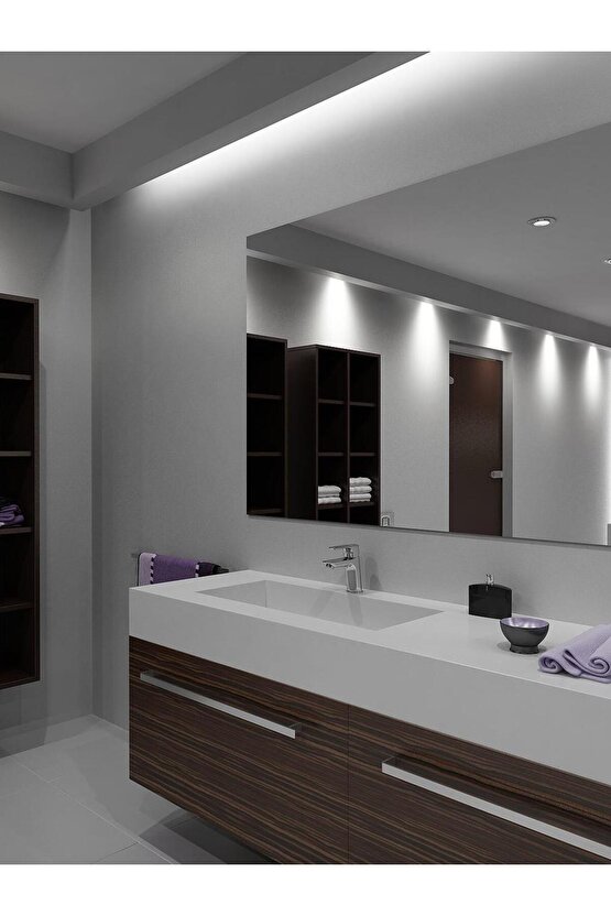 Niobe Krom Lavabo Bataryası 102188053