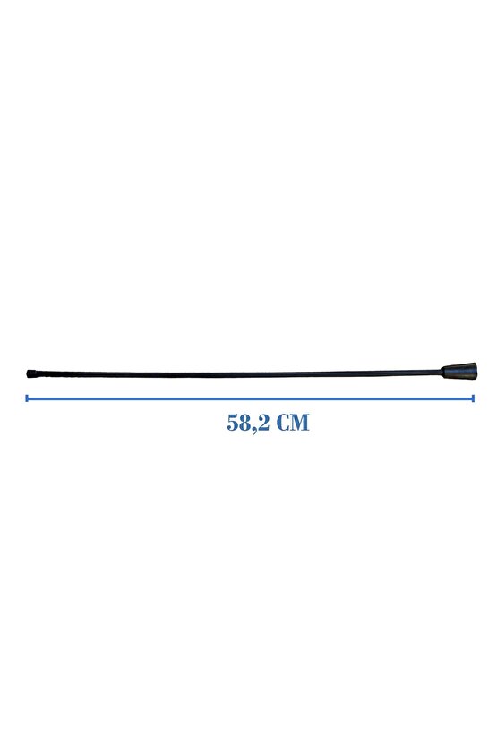 Peugeot 106,206, Partner,Citroen Berlingo için Tavan Anten Çubuğu