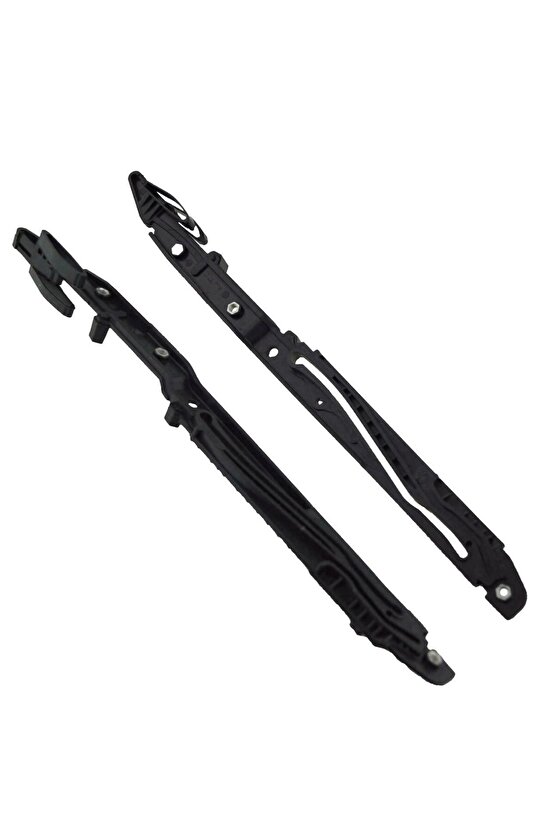 KIA Sorento Sportage için Sunroof Tamir Seti Cam Kılavuz