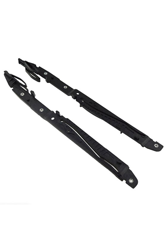 KIA Sorento Sportage için Sunroof Tamir Seti Cam Kılavuz