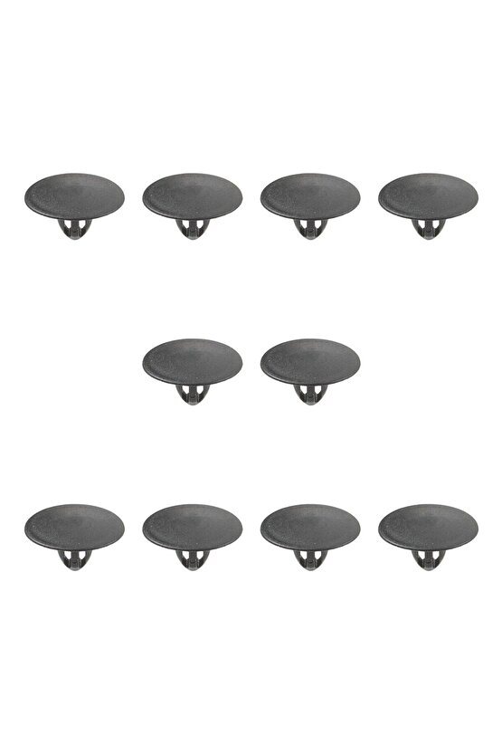 Toyota için Kaput İzalatör Klipsi- 10lu