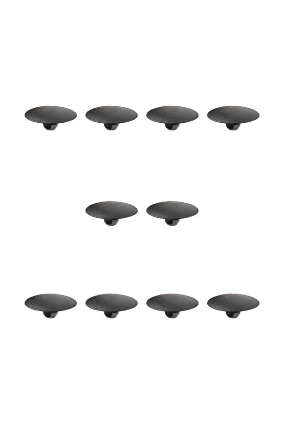 Opel için Kaput İzalatör Klipsi- 10lu