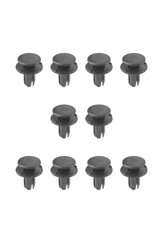 Hyundai, Kia için Davlumbaz Klipsi- 10lu