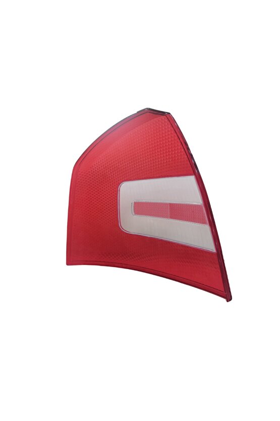 Skoda Octavia Için Arka Stop Sağ Lamba Camı