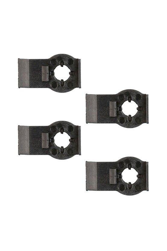 BMW X5 Serisi E46 için Cam Sabitleyici 4lü