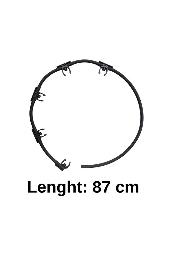 Mercedes B Class W242, W246 Için Mazot Geri Dönüş Hortumu-euro 5- Uzun