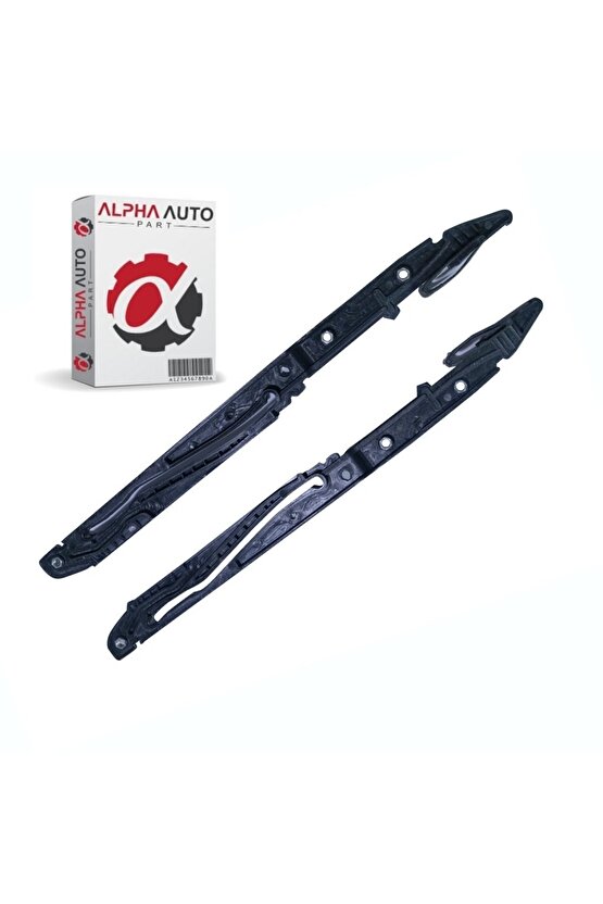 Sav Otomotiv  C Max Focus Mondeo Için Sunroof Tamir Seti Cam Kılavuz