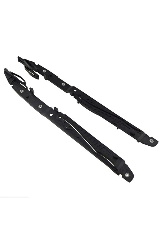 Sav Otomotiv  C Max Focus Mondeo Için Sunroof Tamir Seti Cam Kılavuz