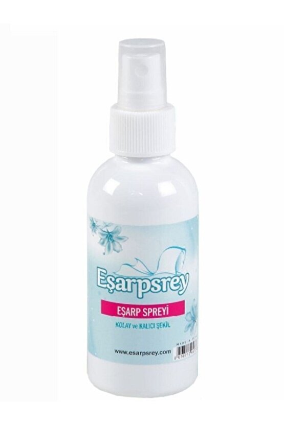 İpek Şal - Eşarp Spreyi ( 150 ml )
