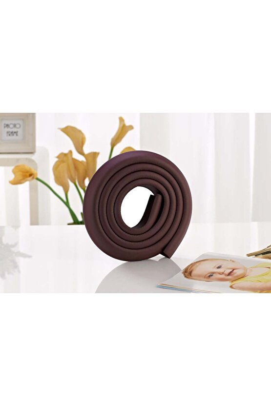 Jumbo 2 Mt. Kahverengi Kenar Koruyucu