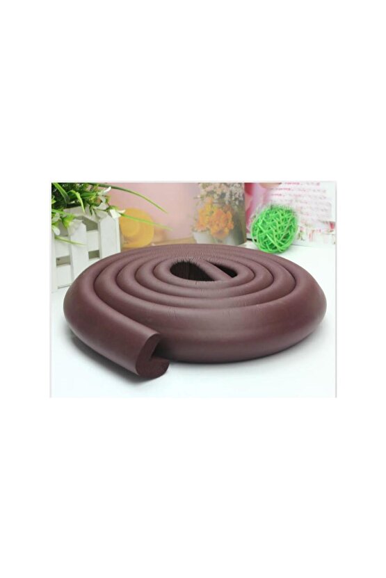 Jumbo 2 Mt. Kahverengi Kenar Koruyucu