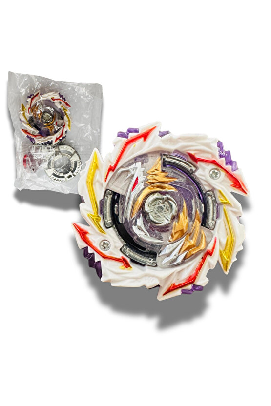 BURST GT B-170-02 Superking Booster Death Diabolos BEYBLADE B170-02 (FIRLATICISIZ)