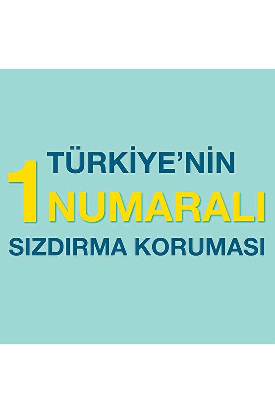 Bebek Bezi Premium Care 4 Beden 126 Adet Aylık Fırsat Paketi