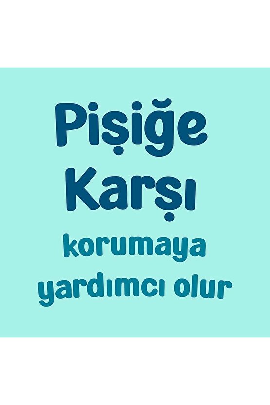 Bebek Bezi Premium Care 4 Beden 126 Adet Aylık Fırsat Paketi