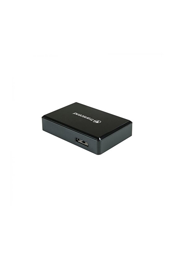 Ts-rdc8k2 Cfsdsdhcsdxcmicrosd Type-c Çoklu Kart Okuyucu