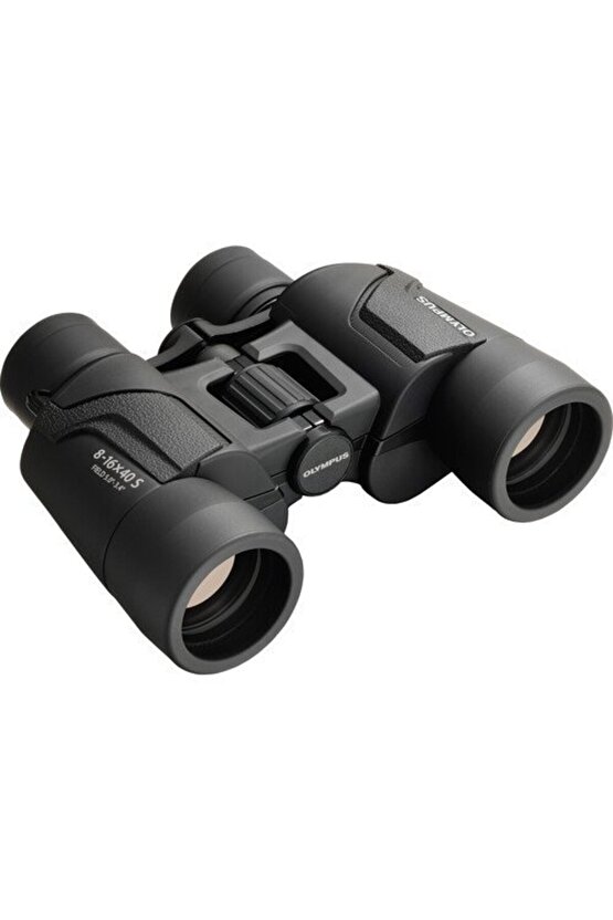8-16x40 Explorer S Zoom Dürbün