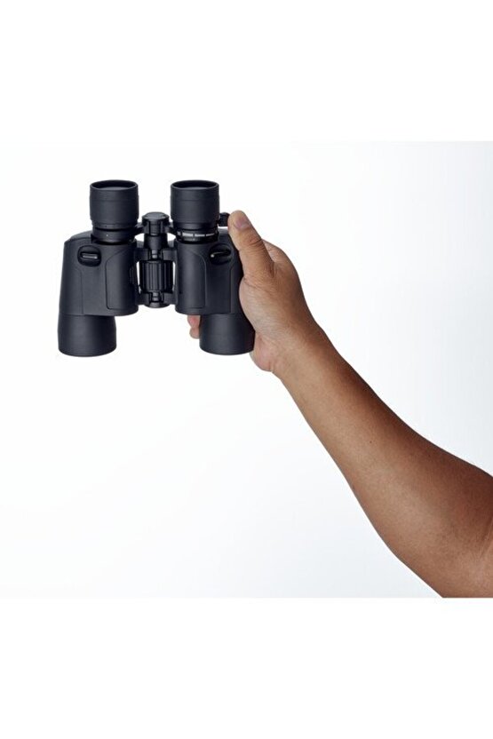 8-16x40 Explorer S Zoom Dürbün