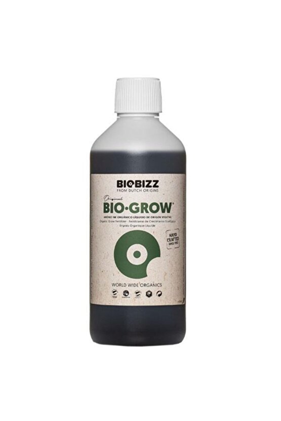 Bio Grow 500 ml