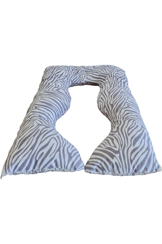 5 Farklı Bölge Destekli Hamile Ve Emzirme Yastığı