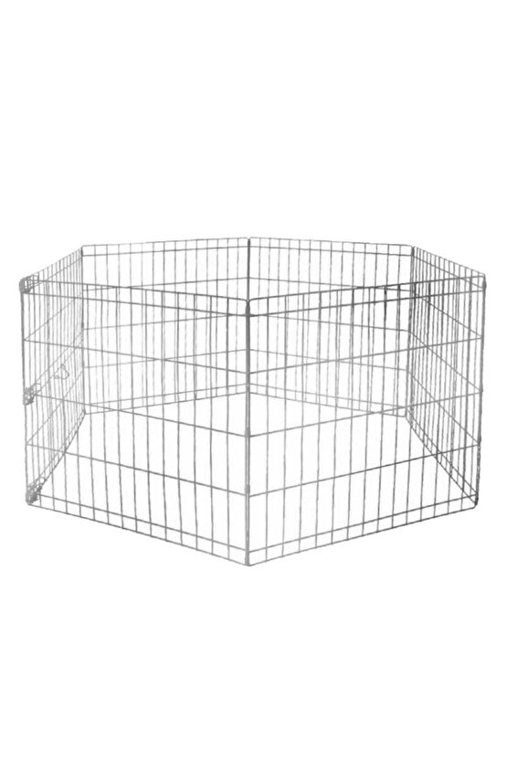 Köpek Çiti 70 75 Cm