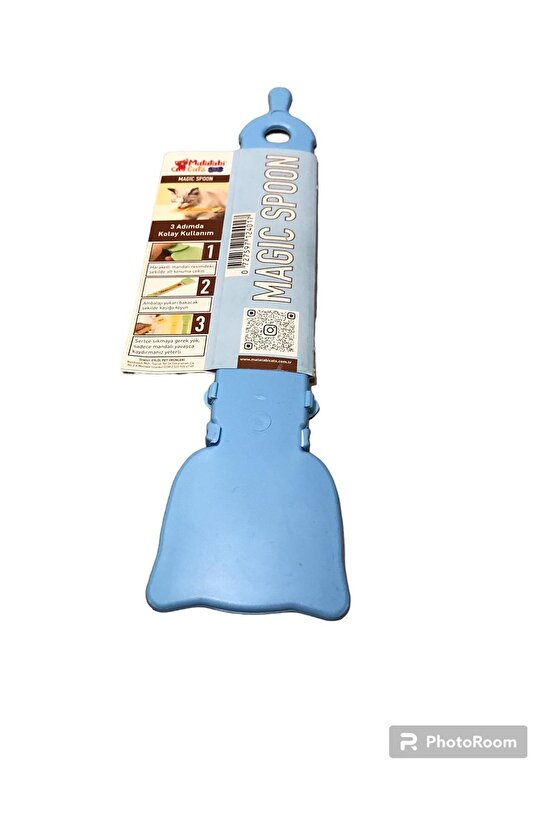Magıc Spoon Kediköpek Krema Ödül Maması Yedirme Kaşığı(KOLAY KAŞIK)