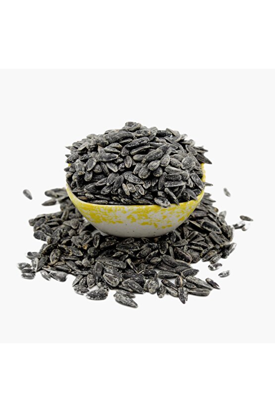 Kara Şimşek Dedikodu Çekirdeği 500gr