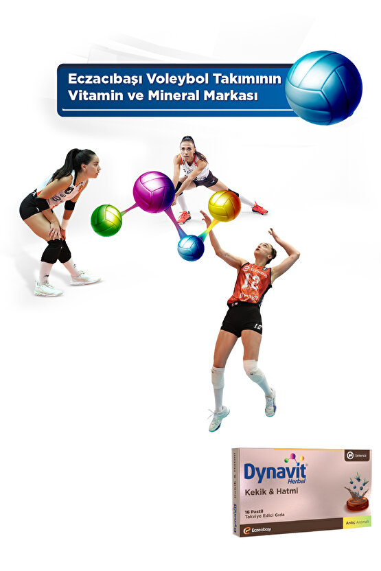 Herbal Kekik & Hatmi 16 Pastil - Kekik, Hatmi, Ebegümeci, Zencefil