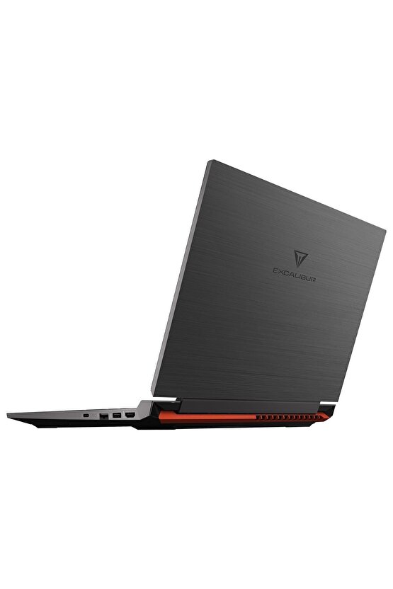 Excalibur G870.1245-BEG0X-B Intel Core i5-12450H 16 GB 500GB RTX 2050 Fdos