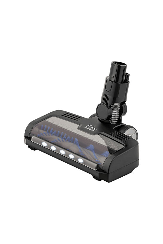 Inovator 6158 Şarjlı Dikey Süpürge Koyu Mavi Uyumlu