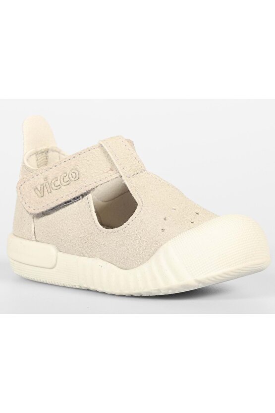 Loro II İlk Adım Bebek Ortopedik Çocuk Spor Ayakkabı GRİ