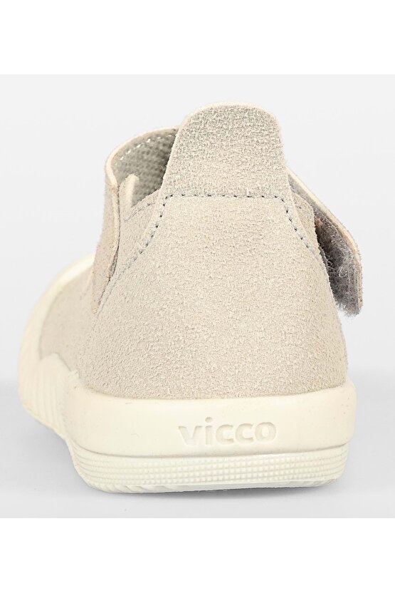 Loro II İlk Adım Bebek Ortopedik Çocuk Spor Ayakkabı GRİ