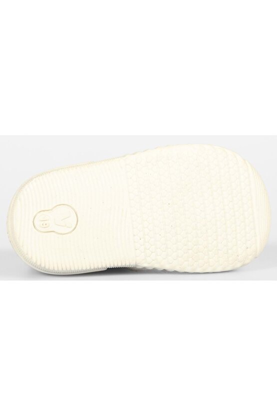 Loro II İlk Adım Bebek Ortopedik Çocuk Spor Ayakkabı GRİ