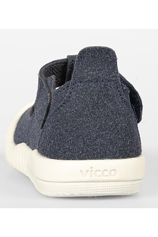 Loro II İlk Adım Bebek Ortopedik Çocuk Spor Ayakkabı LACİVERT