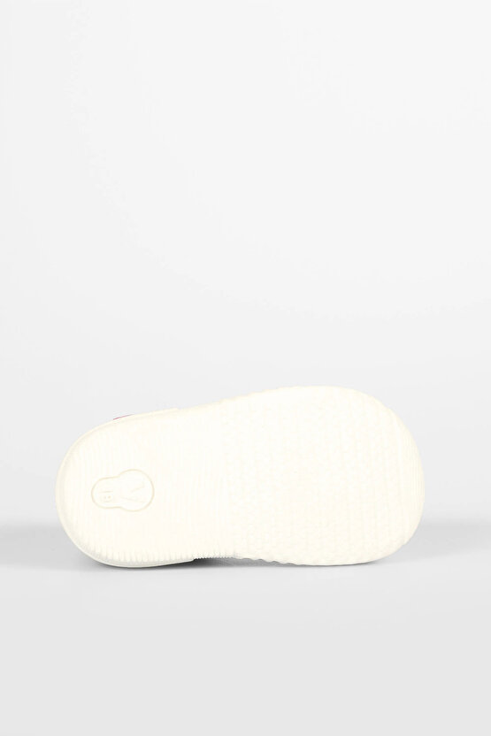 950.E25Y.261 Loro II Çocuk ilk Adım Ayakkabısı Fusya