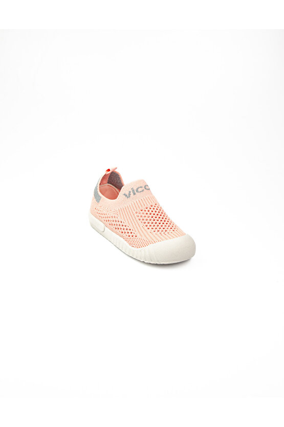 950. B25Y. 237 Orm Pudra Bebek Günlük Ayakkabı