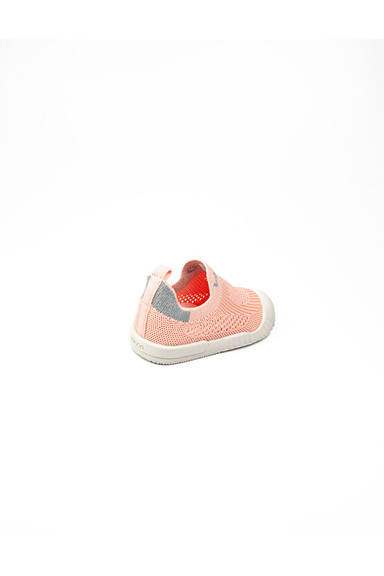 950. B25Y. 237 Orm Pudra Bebek Günlük Ayakkabı