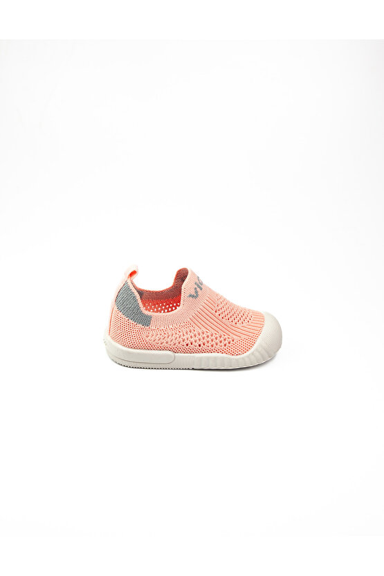 950. B25Y. 237 Orm Pudra Bebek Günlük Ayakkabı