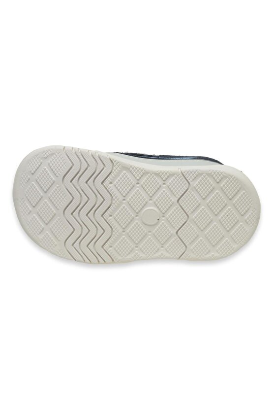 950.e24y166 Uki Ilk Adım Lacivert Çocuk Spor Ayakkabı