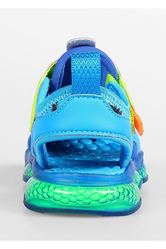 LİVE İLKADIM IŞIKLI SANDALET