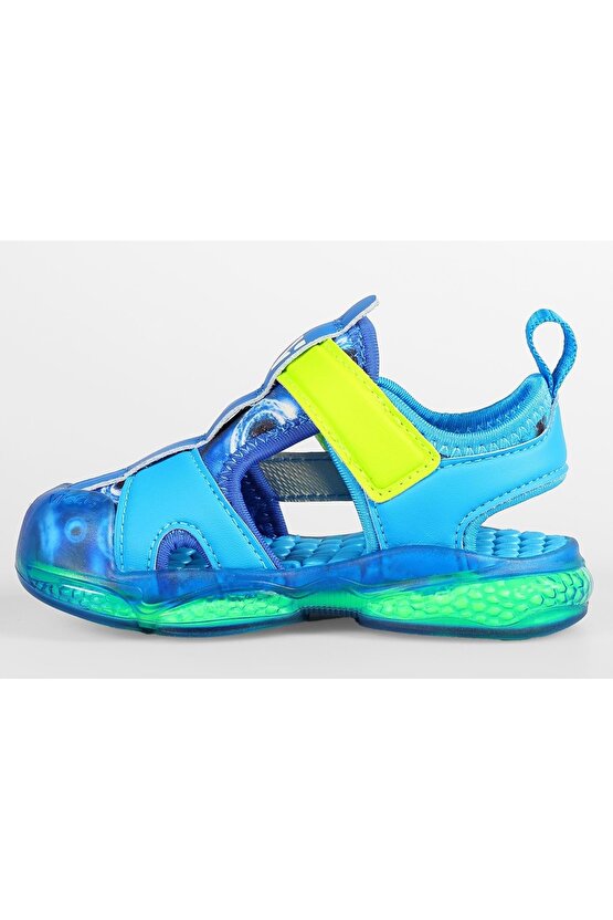 LİVE İLKADIM IŞIKLI SANDALET