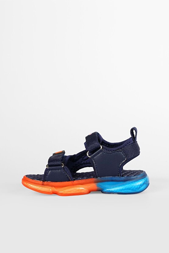 JACK ERKEK ÇOCUK SANDALET