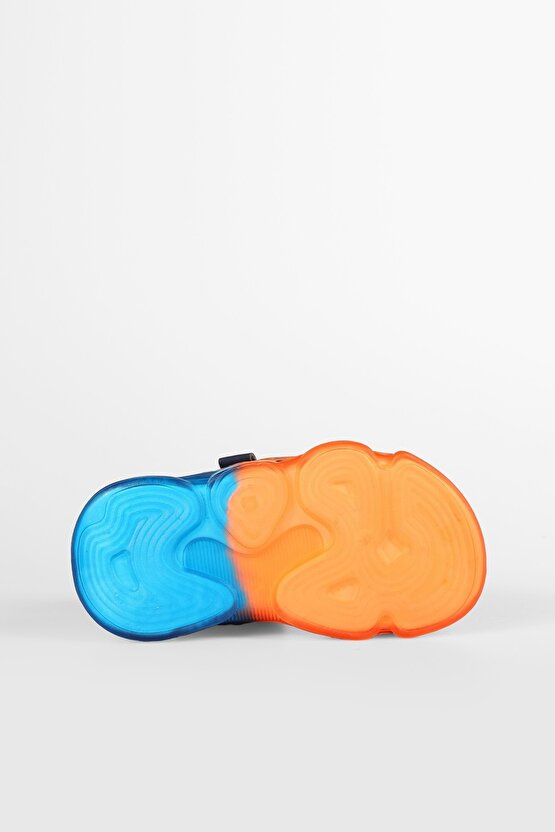 JACK ERKEK ÇOCUK SANDALET