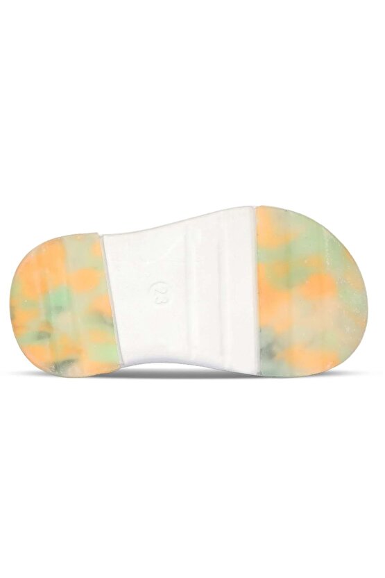 VİCCO FLOW II PEMBE ÇOCUK SANDALET