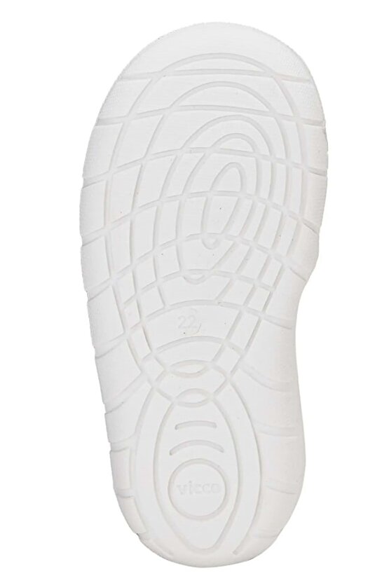 Anka İlk Adım Bebek Ortopedik Çocuk Spor Ayakkabı TABA