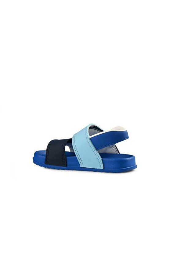 Krixi Mavi Filet Phylon Sandalet 321.F23Y.252-05B