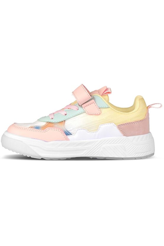 Bita Ortopedik Çocuk Spor Ayakkabı PUDRA