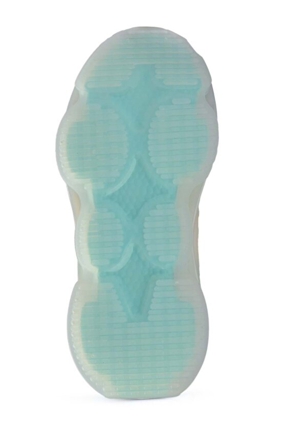 Mask Ortopedik Çocuk Spor Ayakkabı BEYAZ