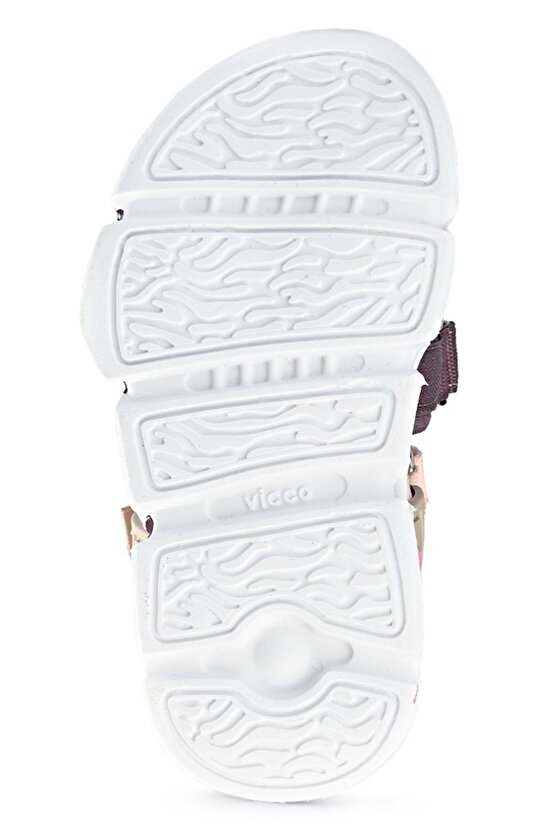 Gorbi Ortopedik Çocuk Sandalet Pudra